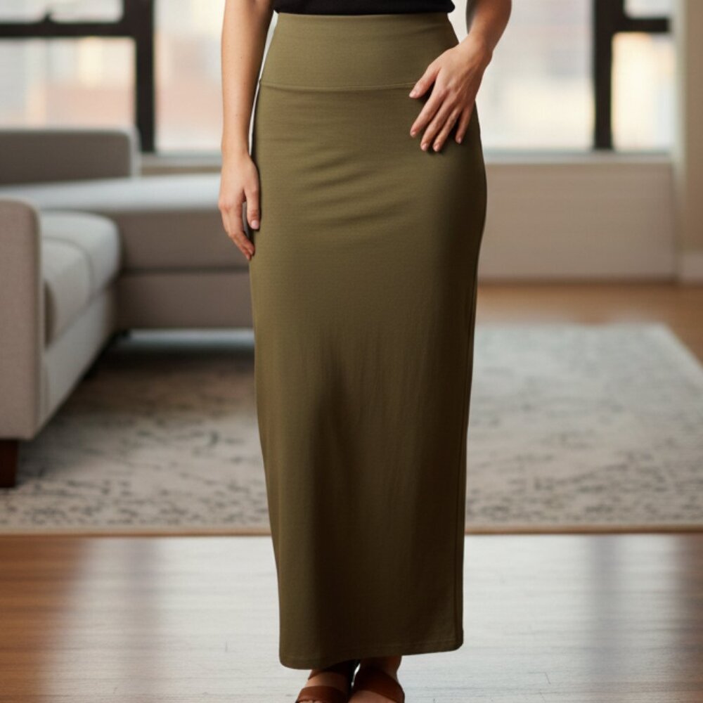 KIT ACE LONG SKIRT SZ XXS